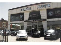 Fatih Auto - Adıyaman